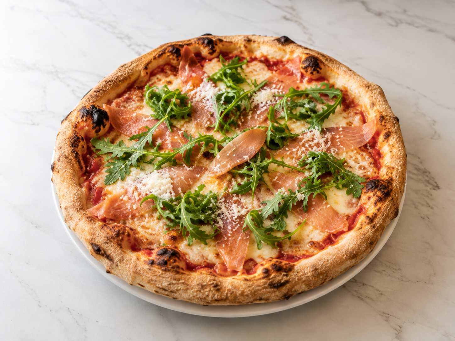 19 - Pizza Chef