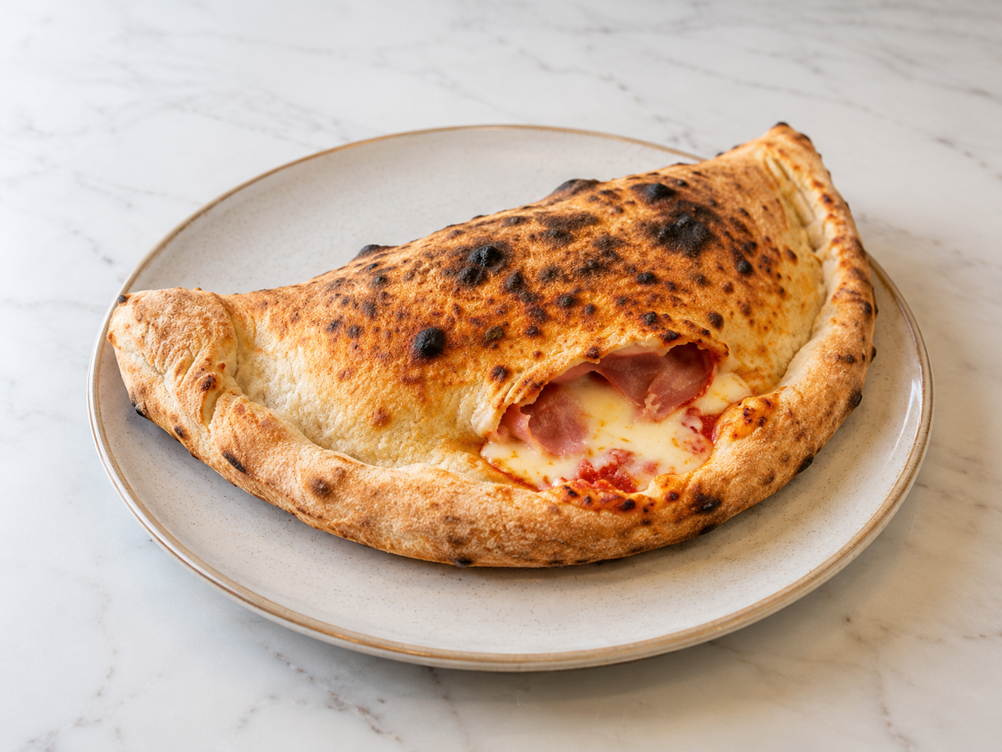 308 - Calzone
