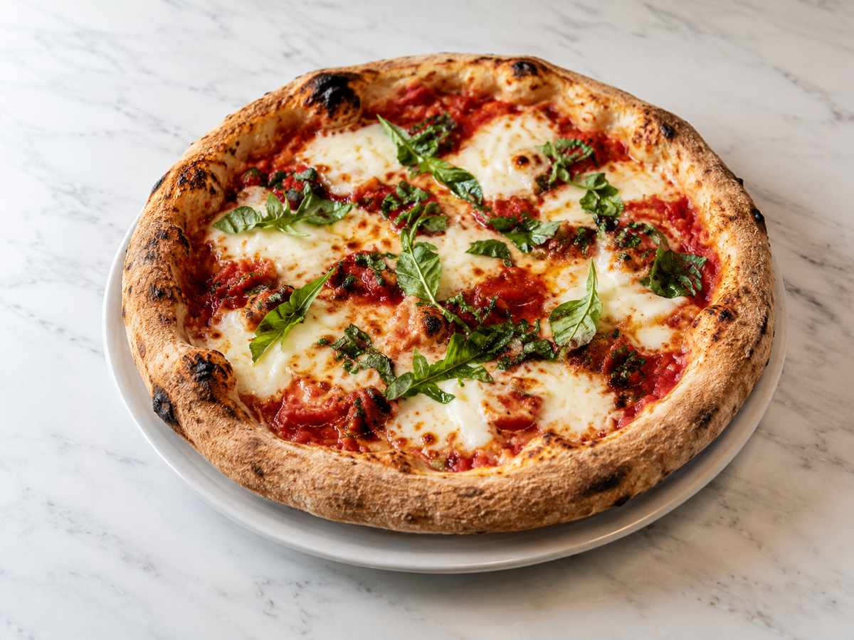 321-Pizza Andrea