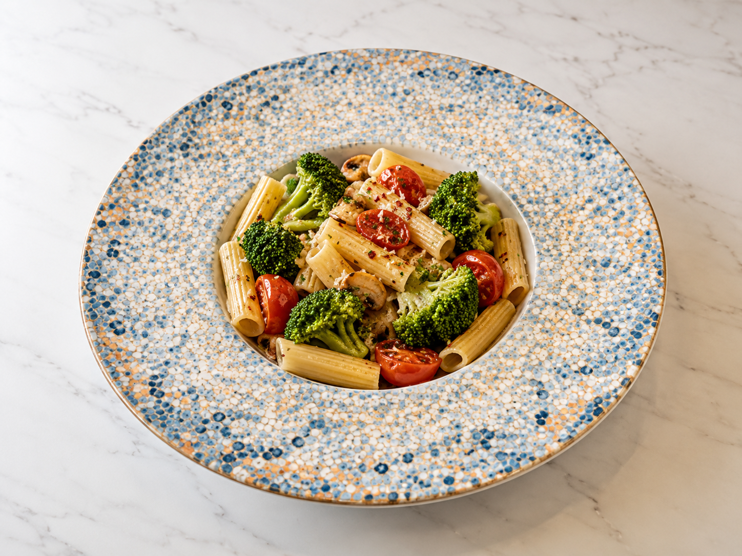 414 - Rigatoni Mena
