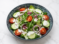 45 - Beilagensalat