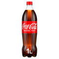 Coca cola 1L