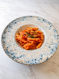 55 - Penne all’Arrabbiata