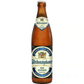 Hefeweizen (hell oder dunkel) 0,5 L