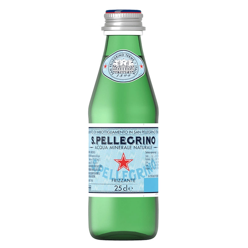 San Pellegrino