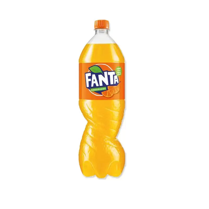 Fanta 1lt