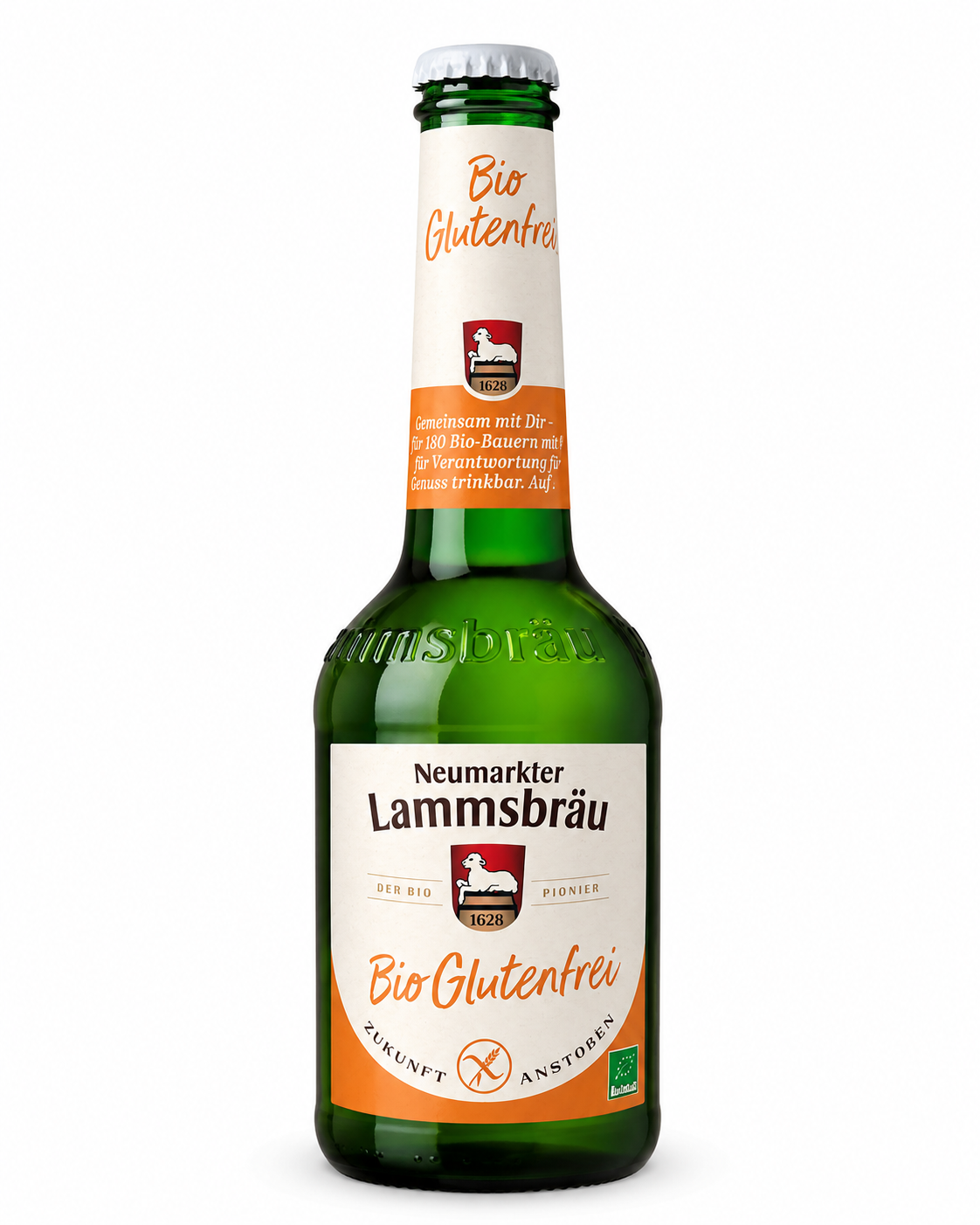 Birra Gluten Free