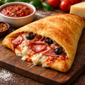 309 - Calzone Farcito