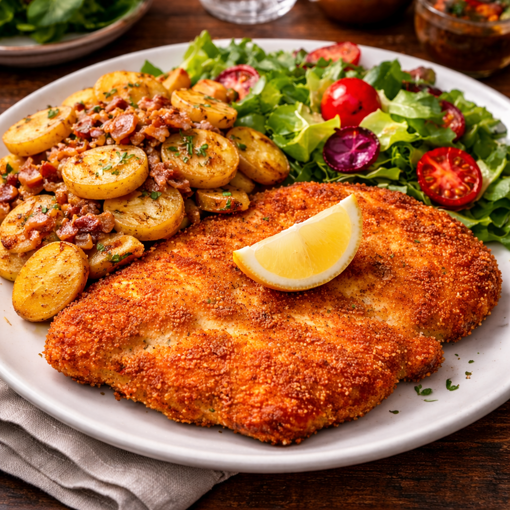 Schnitzel