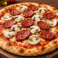 29 - Pizza Istanbul