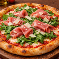 30 - Pizza Parma