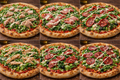 34 - Pizza Sandwich