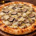 39 - Pizza Tartufo