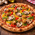 304 - Pizza Tofu