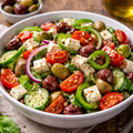 40 - Greece Salat