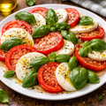 41 - Caprese Salat