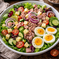 43 - Italienischer Salat