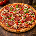 23 - Pizza La Strada