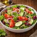 45 - Beilagensalat