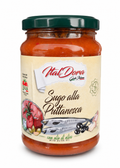 Sugo alla Puttanesca