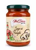 Sugo ai Funghi