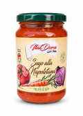 Sugo alla Napoletana