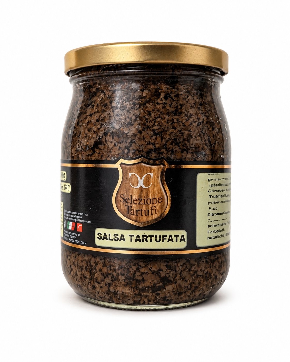 Salsa Tartufata 500g