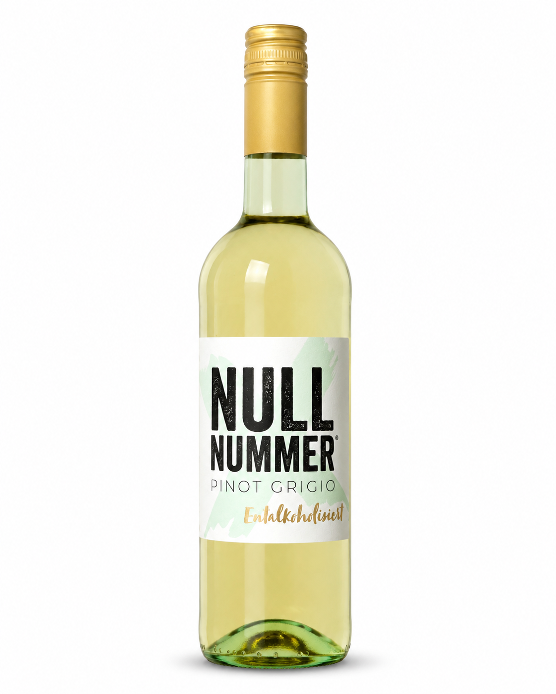 Pinot grigio 0% alcol