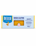Spaghetti De Cecco senza glutine 400gr