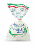 Mozzarella di Bufala 2x125gr