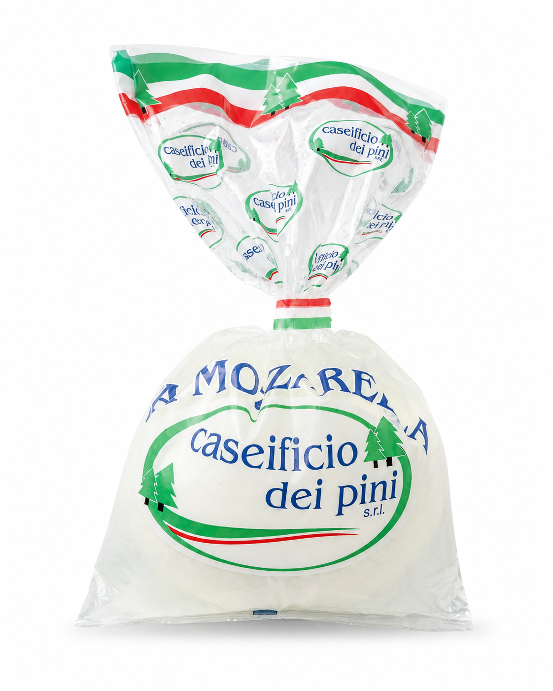 Mozzarella di Bufala 2x125gr