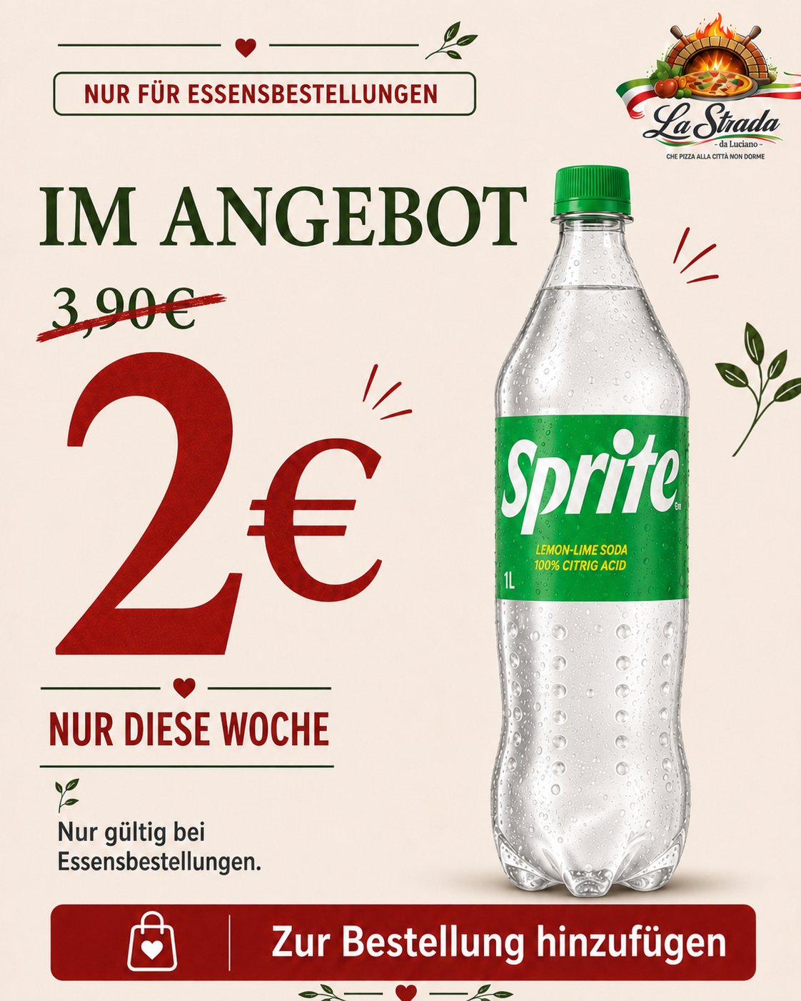 Sprite 1lt