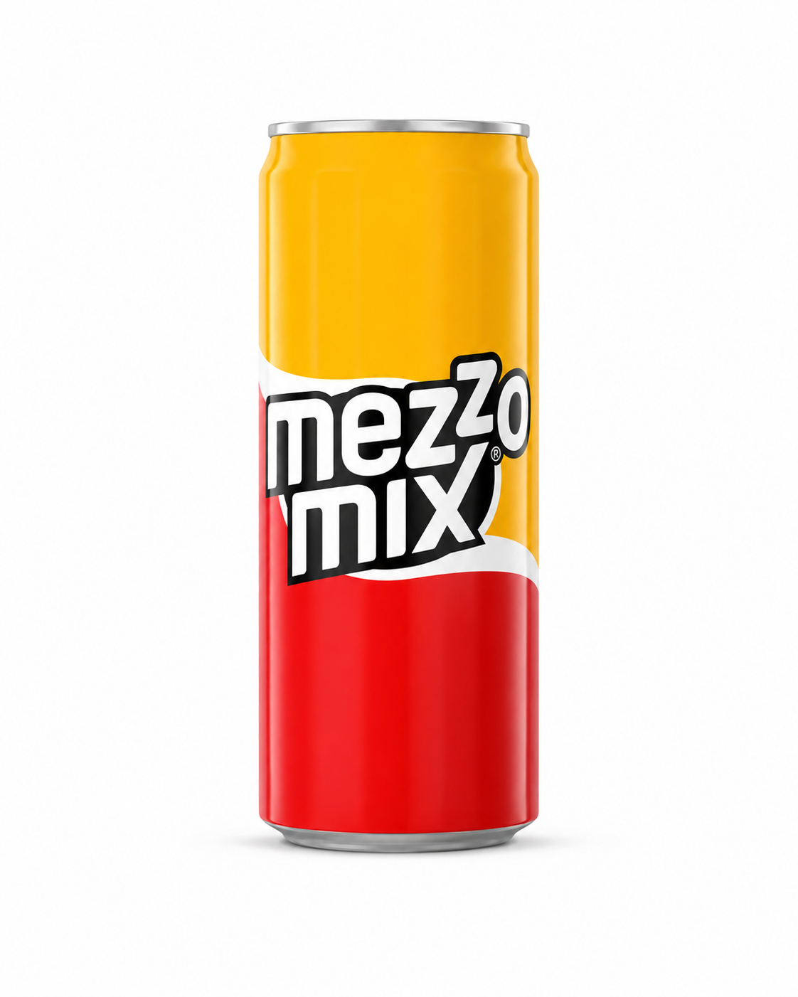 Mezzo Mix 0,33L