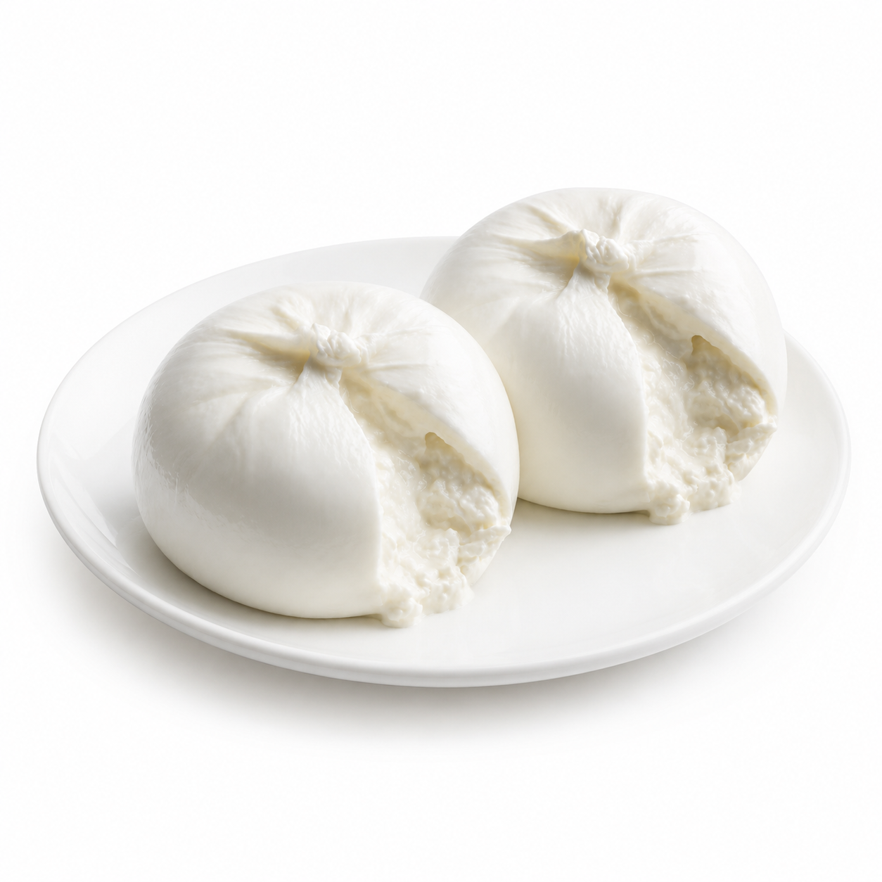 Burrata 2x125gr