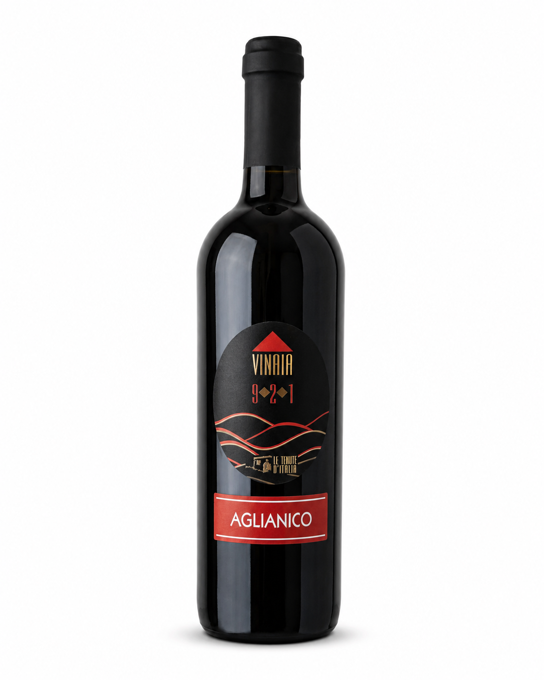 Aglianico 0,75L