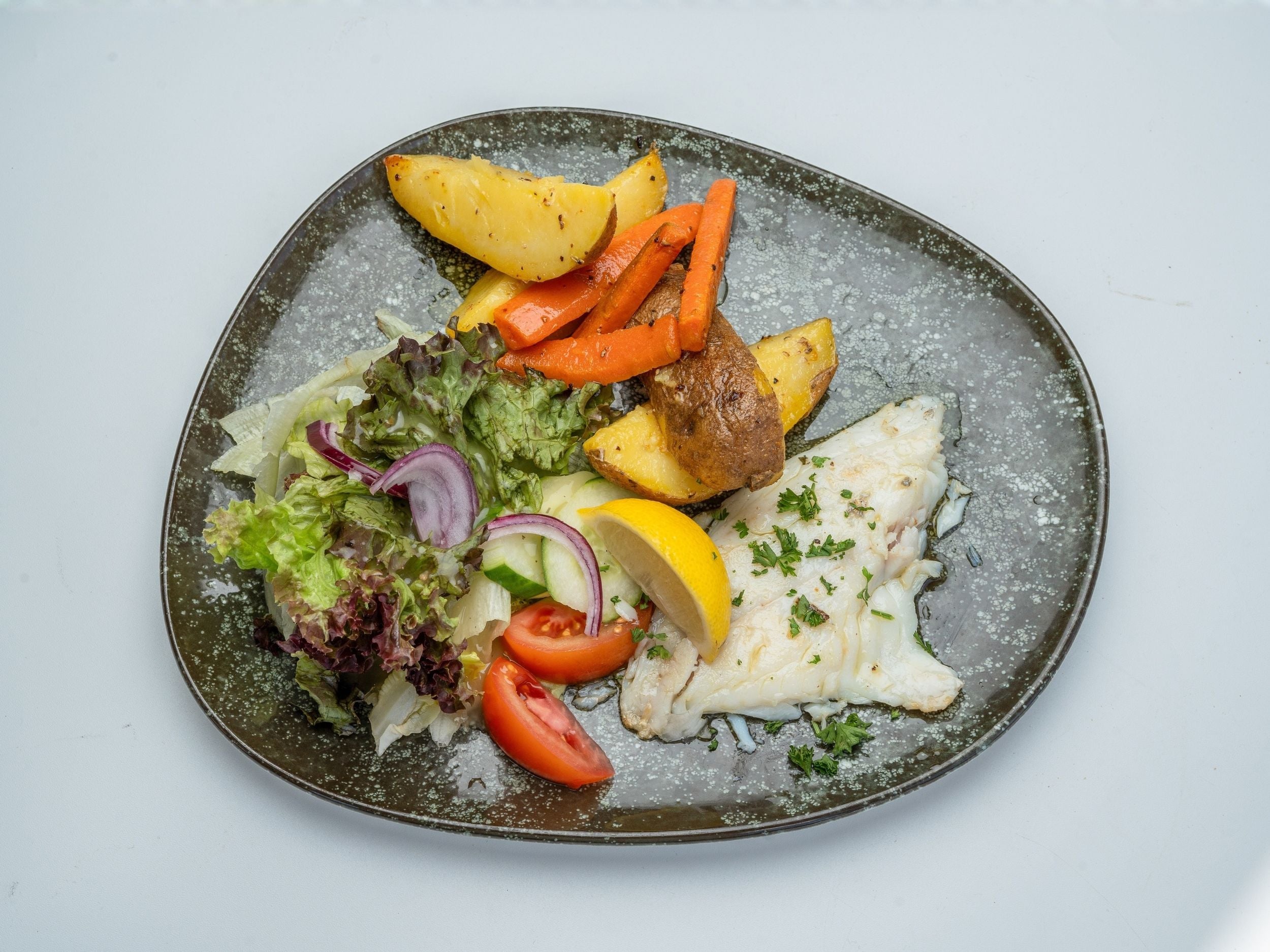 DORADE (FILET)