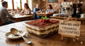 Tiramisu Gluten Free