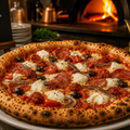 Pizza Zio Benito