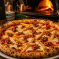 Pizza Americana