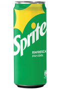 Sprite 0,33L