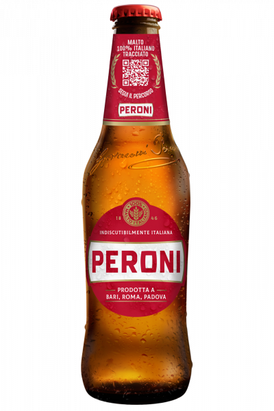 Peroni 0,33 L