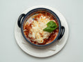 50 - Lasagna Bolognese Sauce