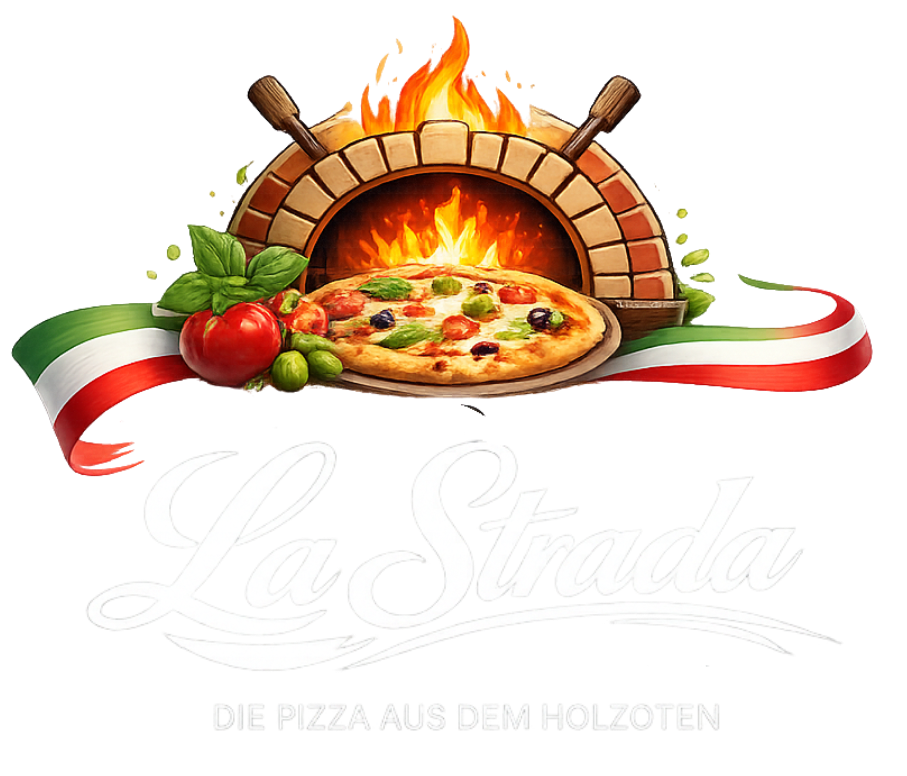 pizza la strada