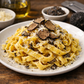 51 - Tagliatelle al Tartufo