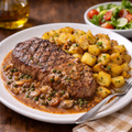 502 - Rumpsteak argentinisch 280 gr