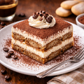 60 - Tiramisu hausgemacht