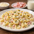 52 - Tortellini alla Panna