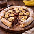61 - Pizza Dessert