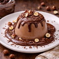 67 - Panna Cotta alla Nutella