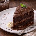 314 - Torta al Cioccolato
